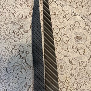 Calvin Klein Tie Duo